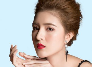 Phẫu thuật nâng mũi đẹp ở bệnh viện Việt Mỹ