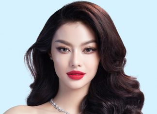 Nâng mũi hàn quốc S-Line